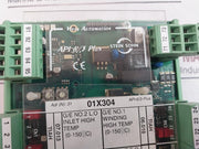 H.M.Stein Sohn Api-6/3-plus Analog Module F102004A 94V