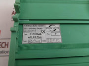 H.M.Stein Sohn Api 6/3 Plus Analog Module F102004A
