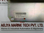 H.M. Stein Sohn Cbu4 Pct Transceiver Cabinet 980670