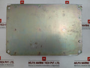 H.M. Stein Sohn Cbu4 Pct Transceiver Cabinet 980670