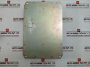 H.M. Stein Sohn Cbu4 Pct Transceiver Cabinet 980670