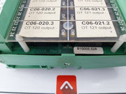 H.M. Stein Sohn Dco 16 F203 001 A Digital Contact Output Module