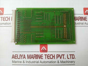 H.M.Stein Sohn E 188.3 (4) Electronic Card