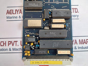 H.M. Stein Sohn E244.1 B Printed Circuit Board