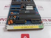 H.M. Stein Sohn E 244.1 (3) Pcb I/O Processor Module 