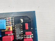 H.M.Stein Sohn E340.4 A Printed Circuit Board 16Hz