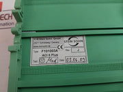 H.M.Stein Sohn F101003A Aci 6 Plus Current Input Module