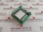 H.M.Stein Sohn F102004A Analog Module 94V