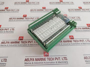 H.M.Stein Sohn F105005A Plus Analog Module Dci 24