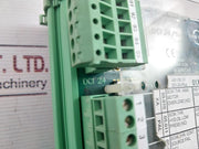 H.M.Stein Sohn F105005A Plus Analog Module Dci 24