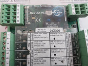 H.M.Stein Sohn F105005A Plus Analog Module Dci 24