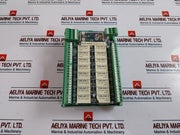 H.M. Stein Sohn F203 001 A Digital Contact Output Module Dco 16 No/Nc