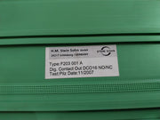 H.M. Stein Sohn F203 001 A Digital Contact Output Module Dco 16 No/Nc
