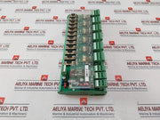 H.M.Stein Sohn F404002A Vista Bus Interface Rev: A