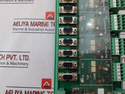 H.M.Stein Sohn F404002A Vista Bus Interface Rev: A