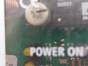 H.M.Stein Sohn F404002A Vista Bus Interface Rev: A