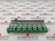 H.M.Stein Sohn F404002A Vista Bus Interface Rev: A