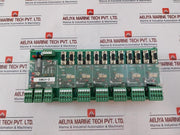 H.M.Stein Sohn F404002A Vista Bus Interface Rev: A