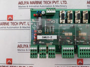 H.M.Stein Sohn F404002A Vista Bus Interface Rev: A