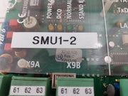 H.M.Stein Sohn F404002A Vista Bus Interface Rev: A