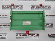 H.M. Stein Sohn F902002 A Xas Distribution + Failure Indicator 24Vdc