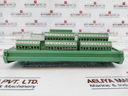 H.M. Stein Sohn F902002 A Xas Distribution + Failure Indicator 24Vdc