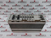 H.M. Stein Sohn Navigation Light Panel E404.1 Marine 24V Dc Schroff Rack