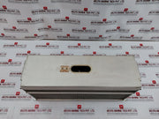 H.M. Stein Sohn Navigation Light Panel E404.1 Marine 24V Dc Schroff Rack