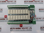 H.M. Stein Stein Sohn F203 001 A Digital Contact Output Module E723.1A