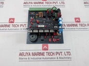 H.M.Stein Sohn E340.4 A Printed Circuit Board 16Hz