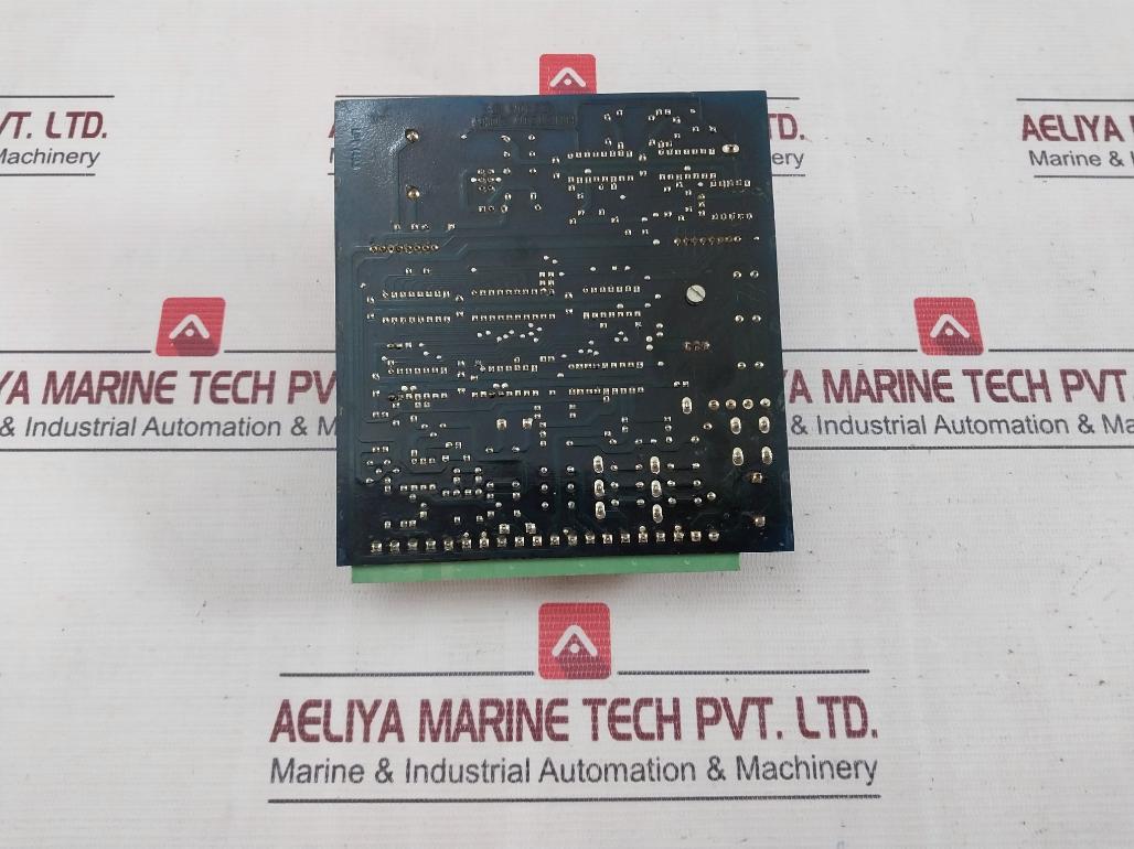 H.M.Stein Sohn E340.4 A Printed Circuit Board 16Hz