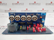 H.M.Stein Sohn E340.4 A Printed Circuit Board 16Hz