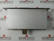 H.M. Stein Sohn 96/1395 Reefer Container Monitoring Unit B801001A 000000003