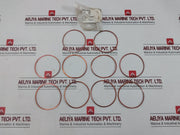 Sealing Ring Hatlapa H1-25-594511
