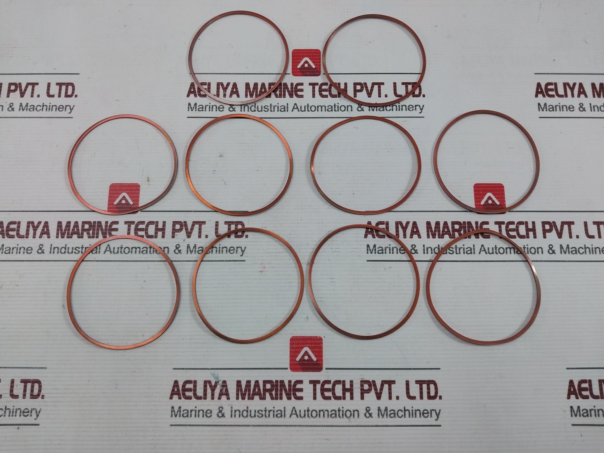 Sealing Ring Hatlapa H1-25-594511
