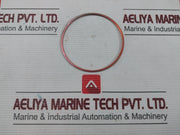 Sealing Ring Hatlapa H1-25-594511