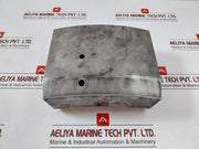 H10003-1 G Mm14103732 Steel Block Component Industrial Machine Part&nbsp;