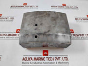 H10003-1 G Mm14103732 Steel Block Component Industrial Machine Part&nbsp;