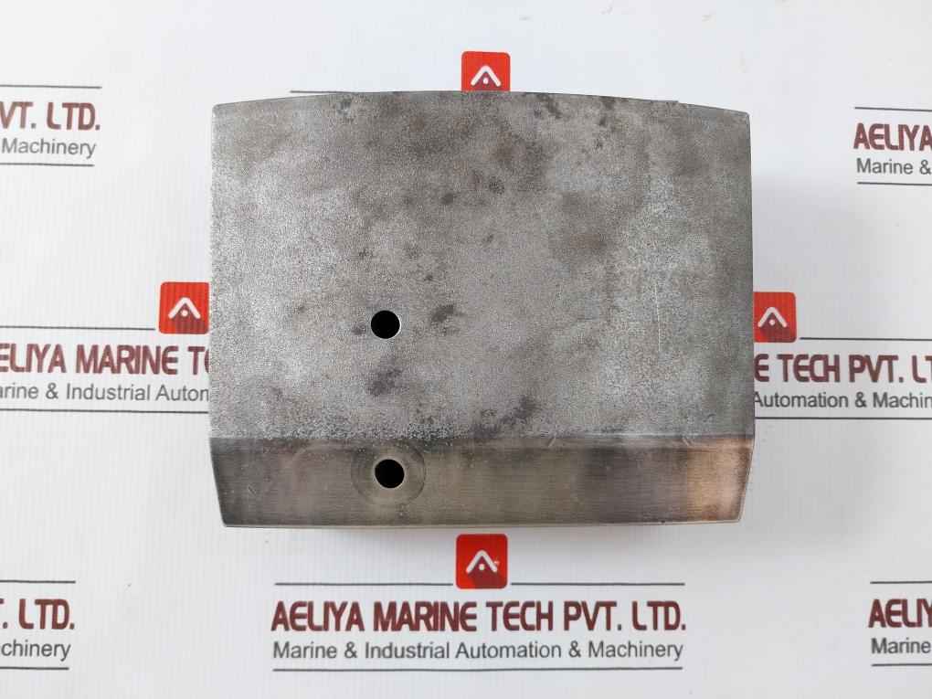 H10003-1 G Mm14103732 Steel Block Component Industrial Machine Part&nbsp;