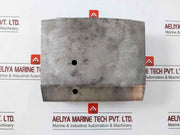 H10003-1 G Mm14103732 Steel Block Component Industrial Machine Part&nbsp;