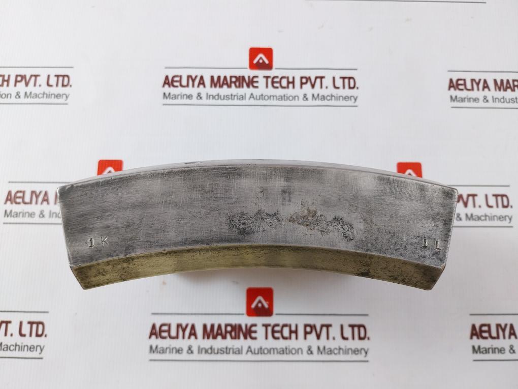 H10003-1 G Mm14103732 Steel Block Component Industrial Machine Part&nbsp;