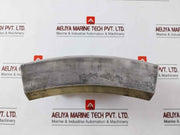 H10003-1 G Mm14103732 Steel Block Component Industrial Machine Part&nbsp;