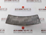 H10003-1 G Mm14103732 Steel Block Component Industrial Machine Part&nbsp;