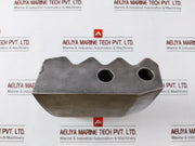 H10003-1 G Mm14103732 Steel Block Component Industrial Machine Part&nbsp;