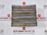H10003-1 G Mm14103732 Steel Block Component Industrial Machine Part&nbsp;
