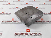 H10003-1 G Mm14103732 Steel Block Component Industrial Machine Part&nbsp;