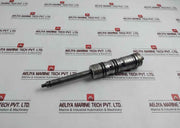H11354-1 Hydraulic Valve Spool Control Piston Assembly Rev.D B09622-24