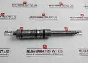 H11354-1 Hydraulic Valve Spool Control Piston Assembly Rev.D B09622-24