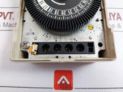 H2e-D Timer Switch Brand Omron 100/110vac 50/60hz