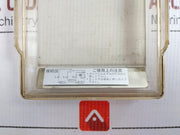 H2e-D Timer Switch Brand Omron 100/110vac 50/60hz